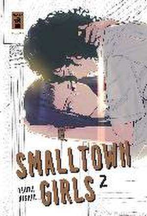 Smalltown Girls 02 de Yuhta Nishio