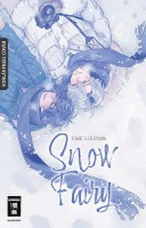 Snow Fairy de Tomo Serizawa