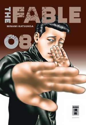 The Fable 08 de Katsuhisa Minami