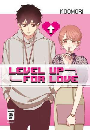 Level up for Love de Koomori