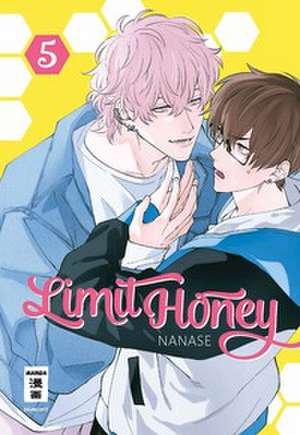 Limit Honey 05 de Nanase
