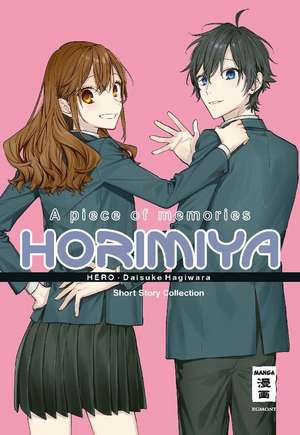 Horimiya - A Piece of Memories de Hero