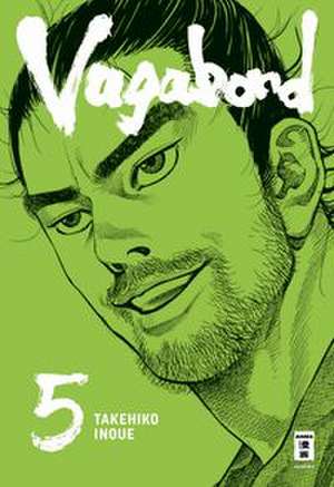 Vagabond 05 de Takehiko Inoue
