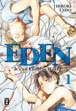 Eden 01 de Hiroki Endo
