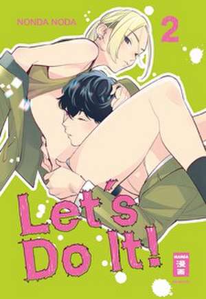 Let's Do It! 02 de Nonda Noda