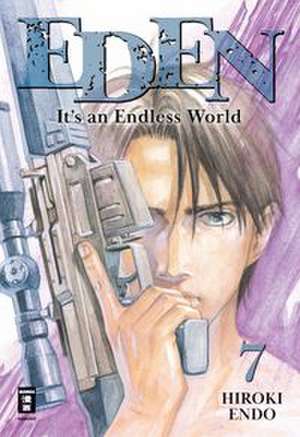 Eden 07 de Hiroki Endo
