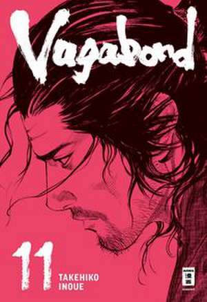 Vagabond 11 de Takehiko Inoue