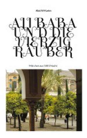 Ali Baba und die vierzig Räuber de Abd Al-Karim