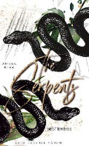 The Serpents de Ambra Kerr