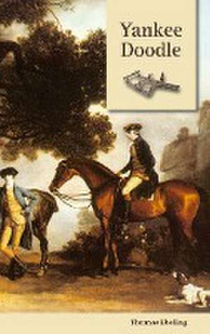 Yankee Doodle de Thomas Ebeling