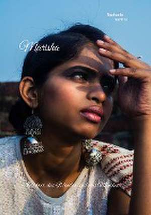 Marisha de Raphaela Santini