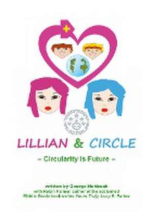 Lillian and Circle de George Hohbach