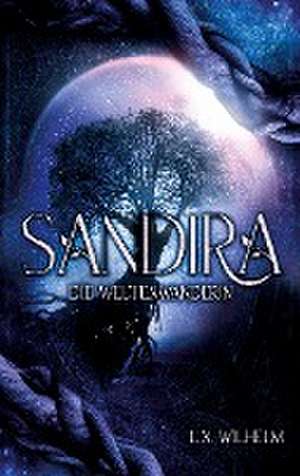 Sandira de Lyn Wilhelm