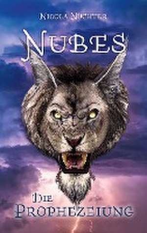 Nubes de Nicola Nüchter