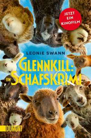 Glennkill de Leonie Swann
