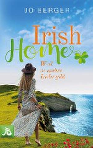 Irish Home de Jo Berger