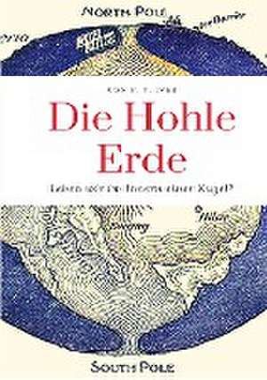 Die Hohle Erde de F. T. Ives