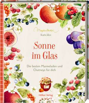 Sonne im Glas de Karin Iden