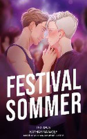 Festivalsommer de Ina Taus