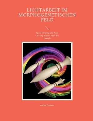 Lichtarbeit im morphogenetischen Feld de André Pasteur