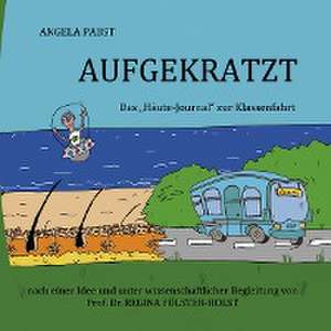 Aufgekratzt de Angela Pabst
