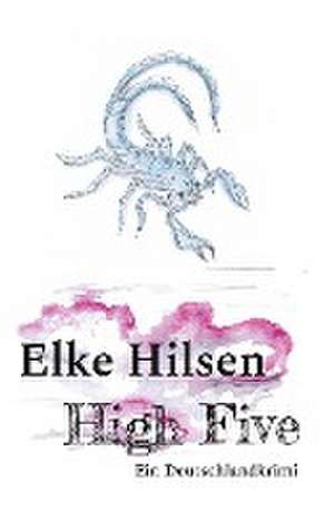 High Five de Elke Hilsen