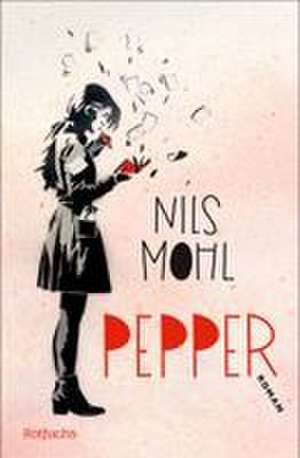 Pepper de Nils Mohl