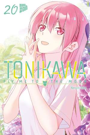 TONIKAWA - Fly me to the Moon 20 de Kenjiro Hata