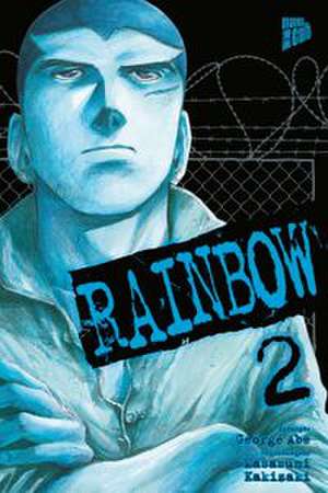 RAINBOW 02 de Masasumi Kakizaki