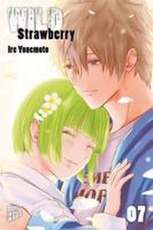 Wild Strawberry 07 de Ire Yonemoto