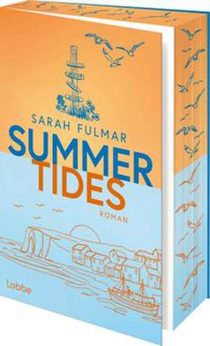 Summer Tides de Sarah Fulmar