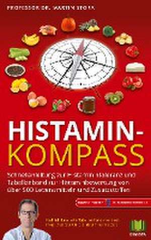 Histamin-Kompass de Martin Storr