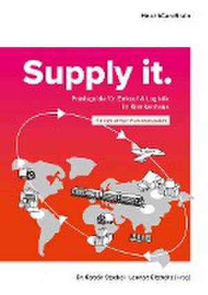 Supply it de Kerstin Stachel