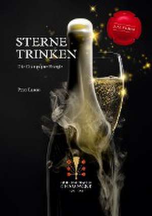 Sterne trinken de Peter Lamm