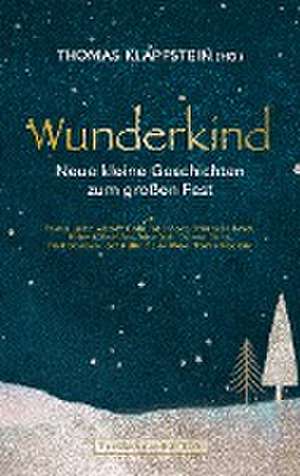 WUNDERKIND de Christina Brudereck