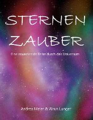 Sternenzauber de Andrea Meier