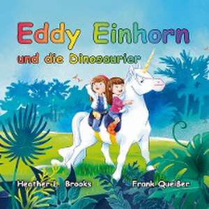 Eddy Einhorn de Frank Queisser