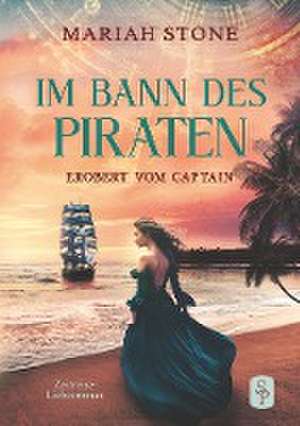 Erobert vom Captain de Mariah Stone