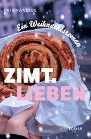 Zimtlieben de Katrina Verde