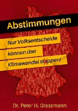 Abstimmungen de Peter Grassmann