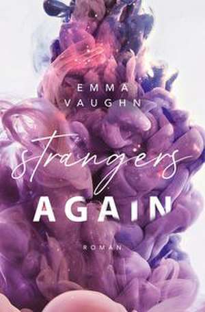 Strangers Again de Emma Vaughn