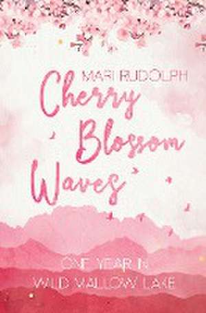 Cherry Blossom Waves de Mari Rudolph