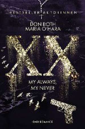 XX - my always, my never de Don Both