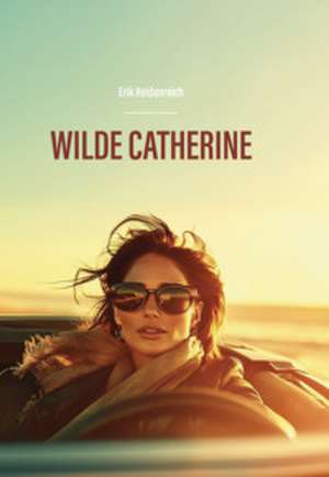 Wilde Catherine de Erik Heidenreich