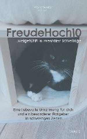 FreudeHoch10 de Merle Winter