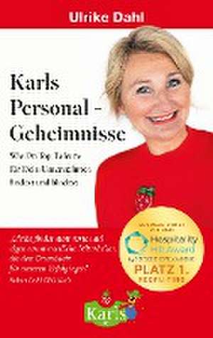 Karls Personal-Geheimnisse de Ulrike Dahl