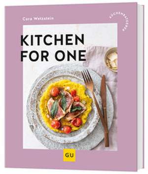 Kitchen for One de Cora Wetzstein