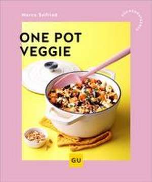 One Pot Veggie de Marco Seifried