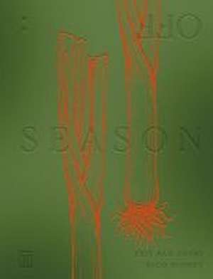 OFF:SEASON de Rico Birndt