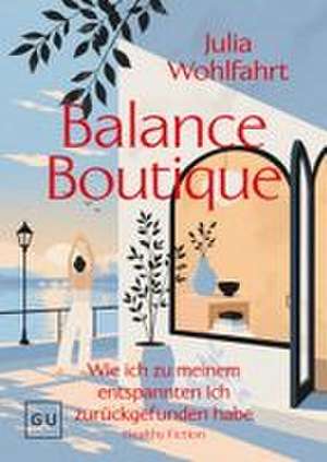 Balance Boutique de Julia Wohlfarth